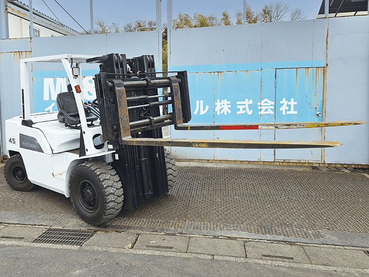 Container Specifications